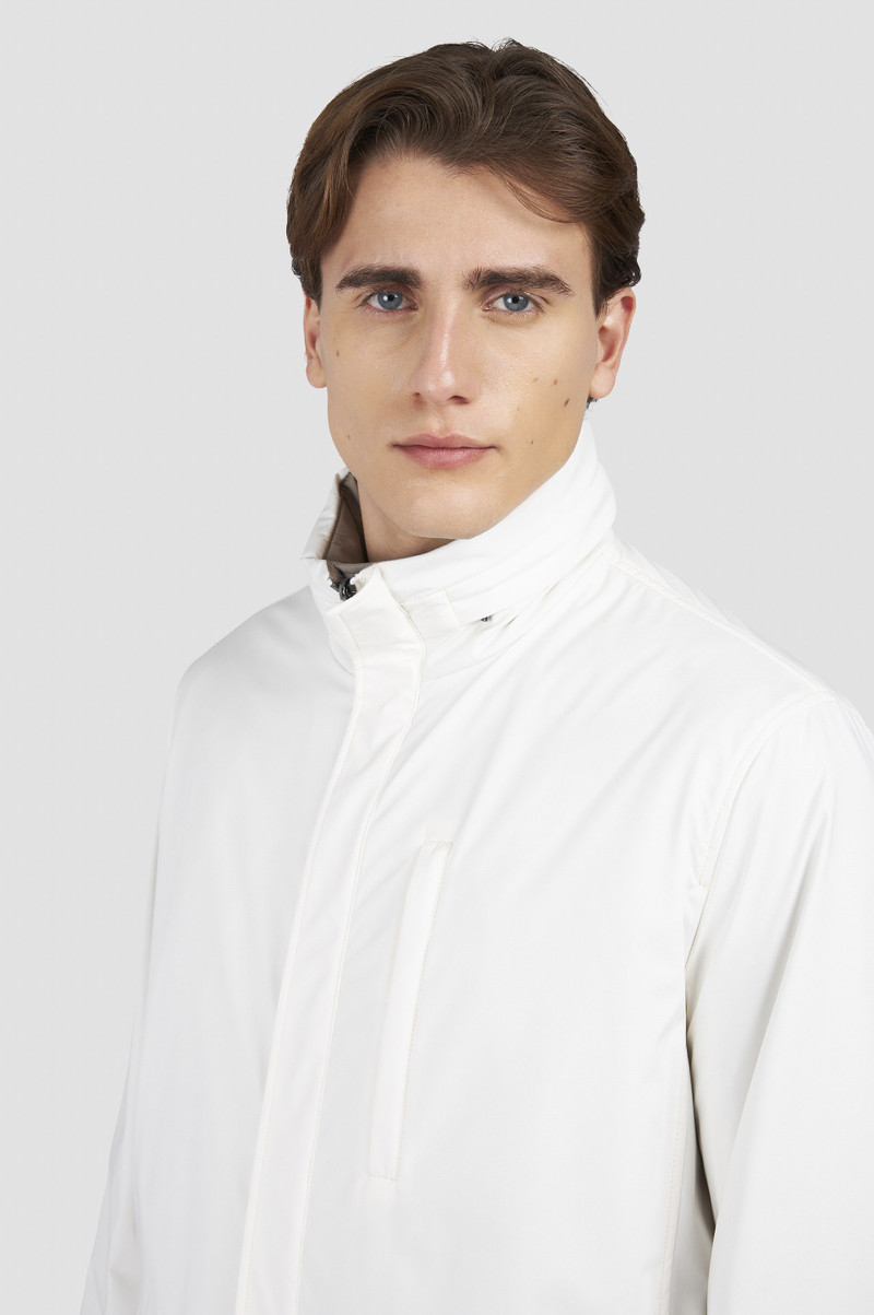 REVERSIBLE FIELD JACKET TYPHOON® PLATINUM 4
