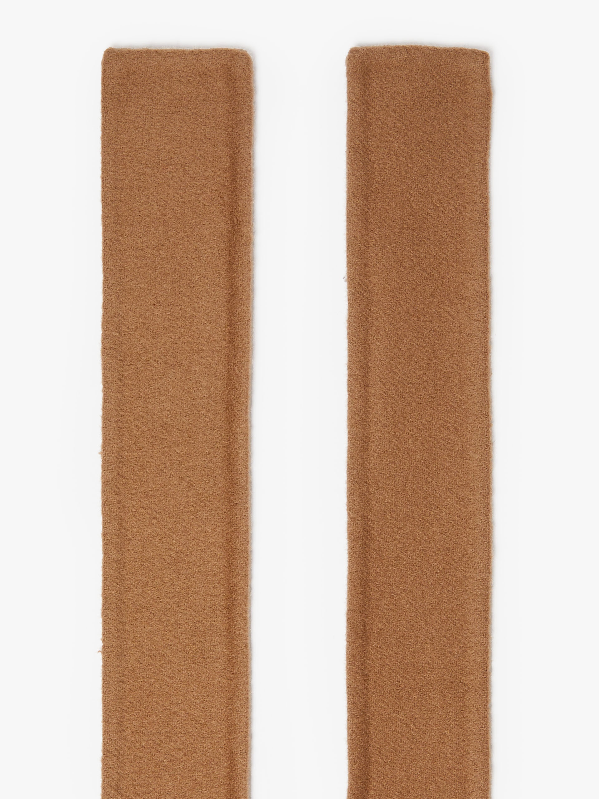 SAGGIO Wool belt - 2