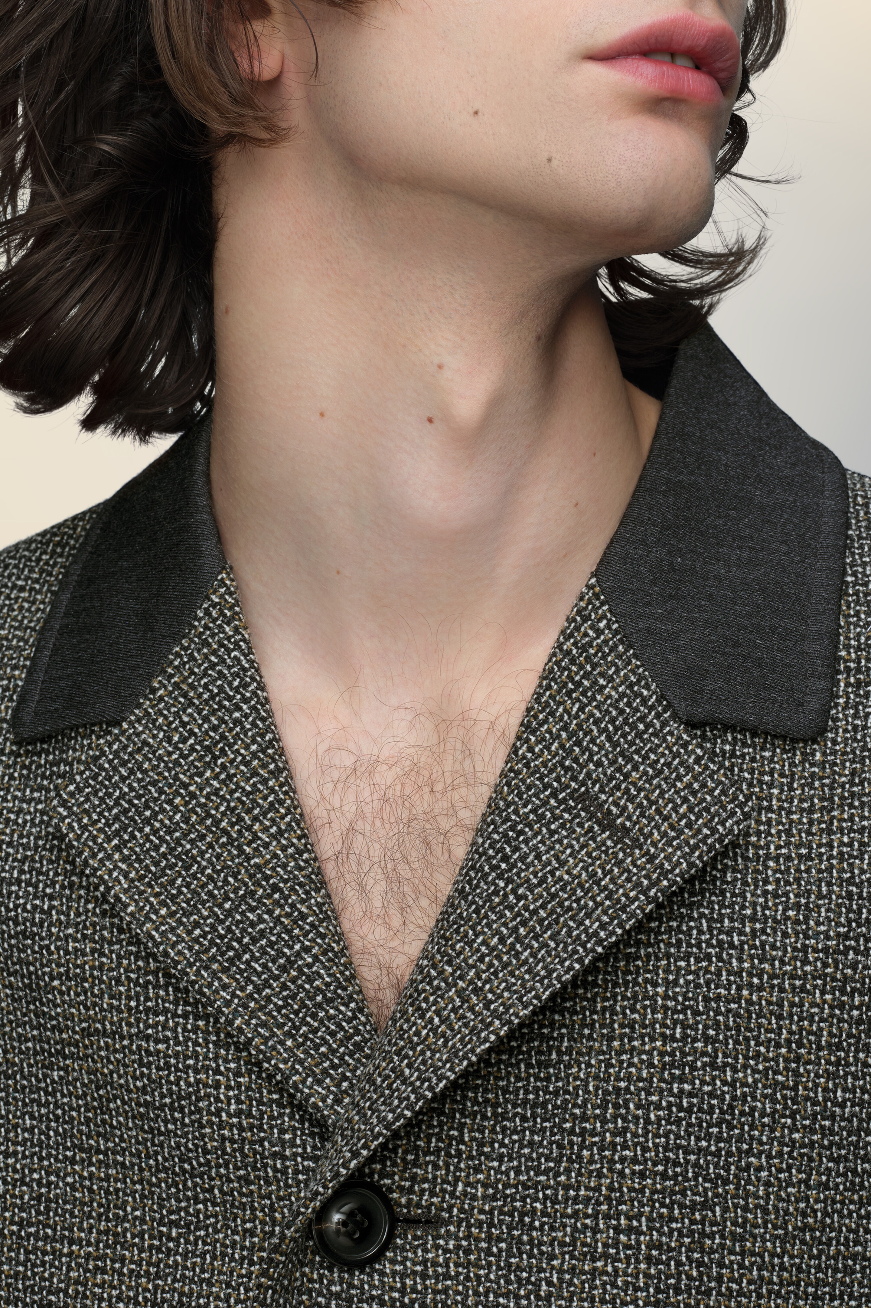 Wool coat - 6