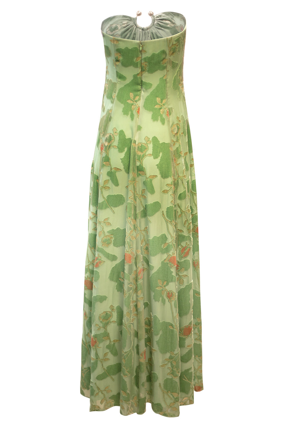 Renay Dress - 2