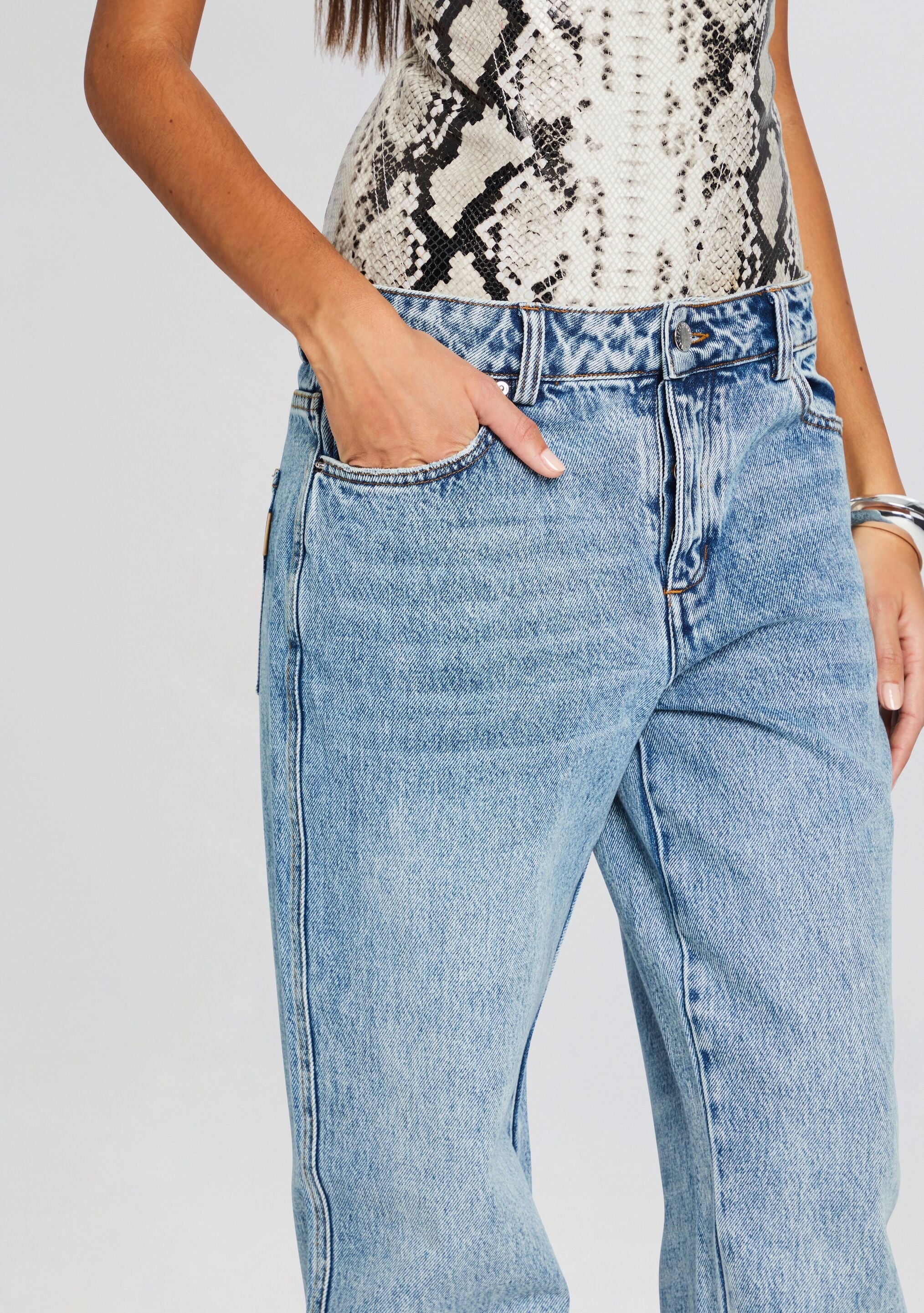 FLORA PANT - 2