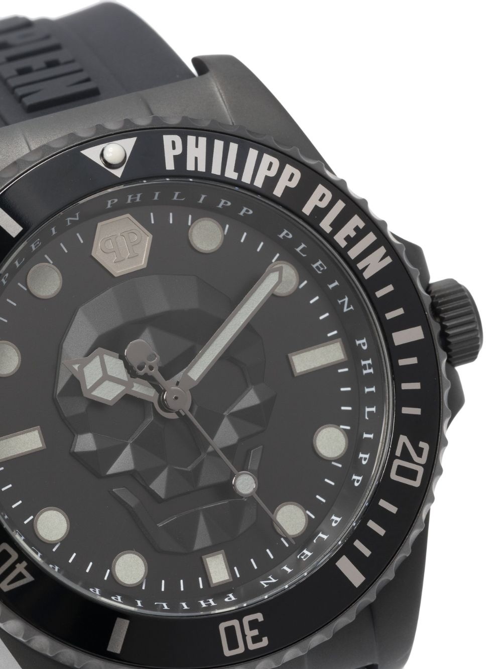 The $kull Diver 43mm - 3