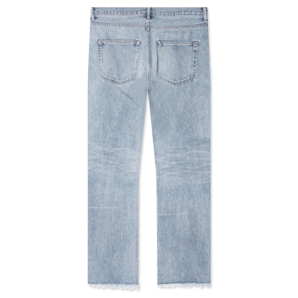 CARIBOU BOOTCUT - FIONA - 2