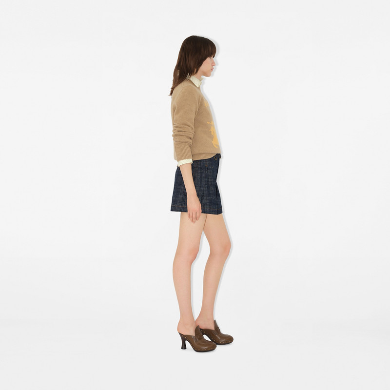 EKD Wool Cashmere Sweater 3