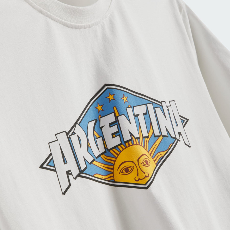 Argentina x Thrasher T-Shirt 5