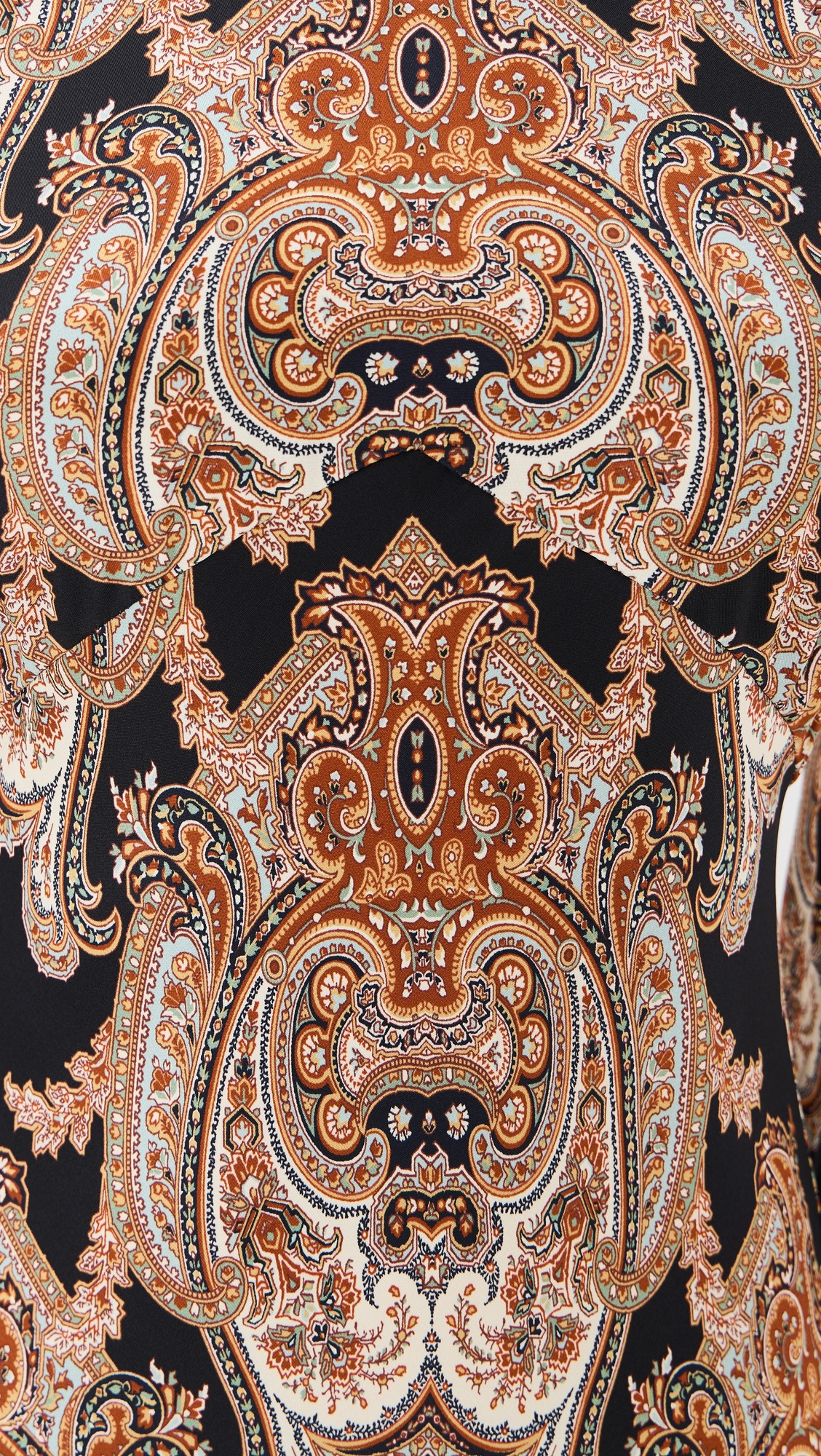 Lupita Dress - 5
