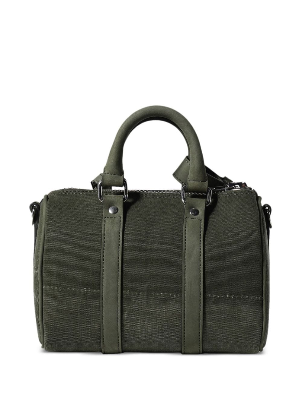 Over night tote bag - 2