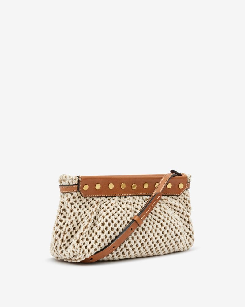 LUZ SMALL POUCH - 5