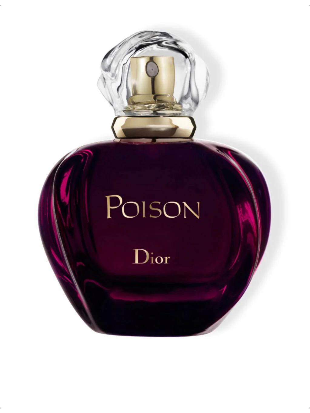 Poison Natural eau de toilette 50ml - 1