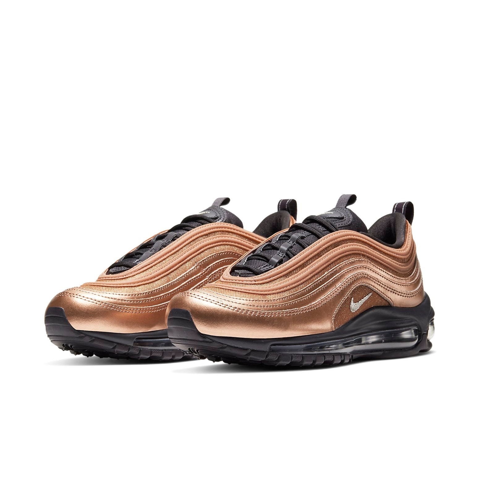 (WMNS) Nike Air Max 97 'Copper' CT1176-900 - 3