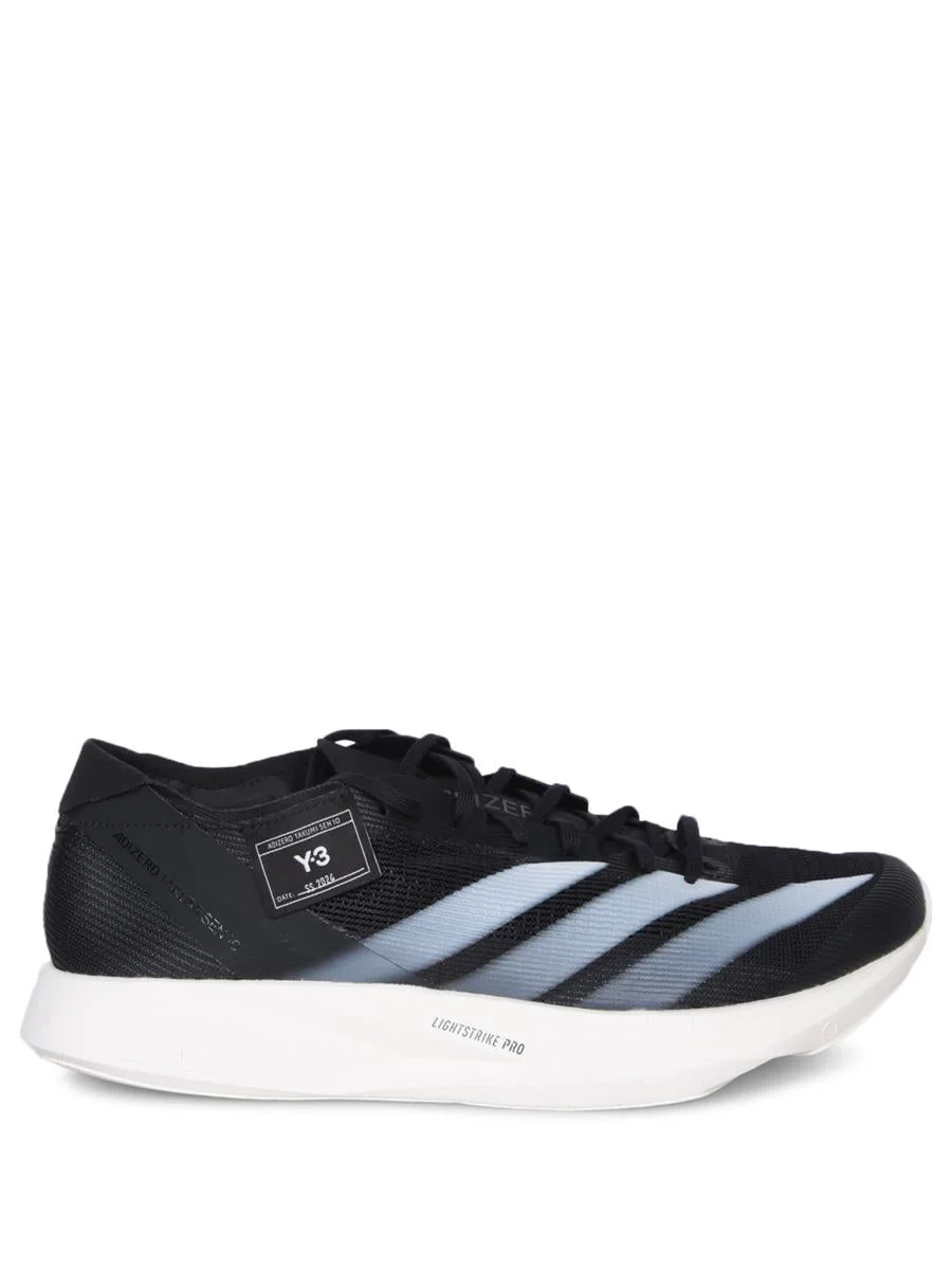 Y-3 ADIDAS SNEAKERS - 1
