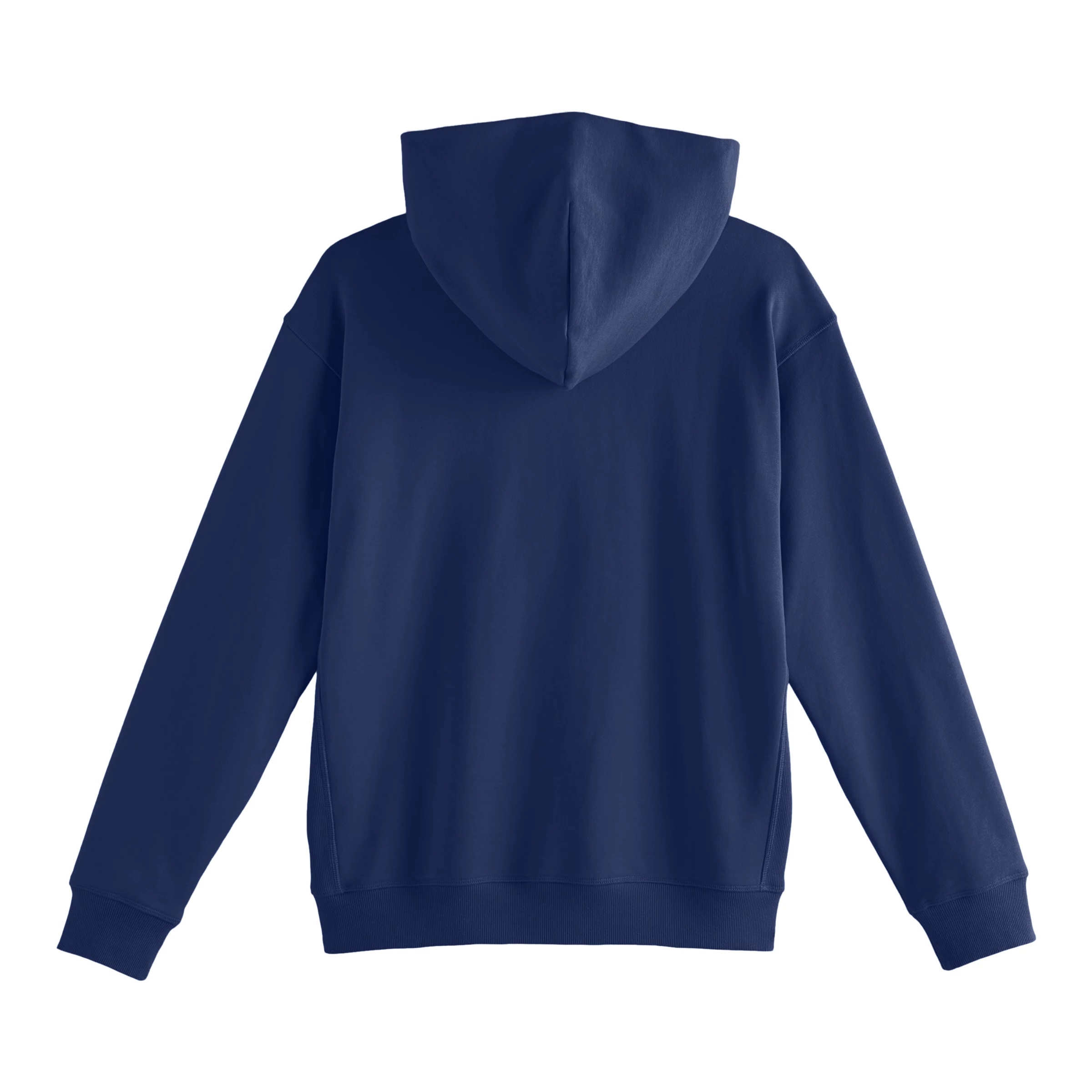 Athletics French Terry Hoodie - 10