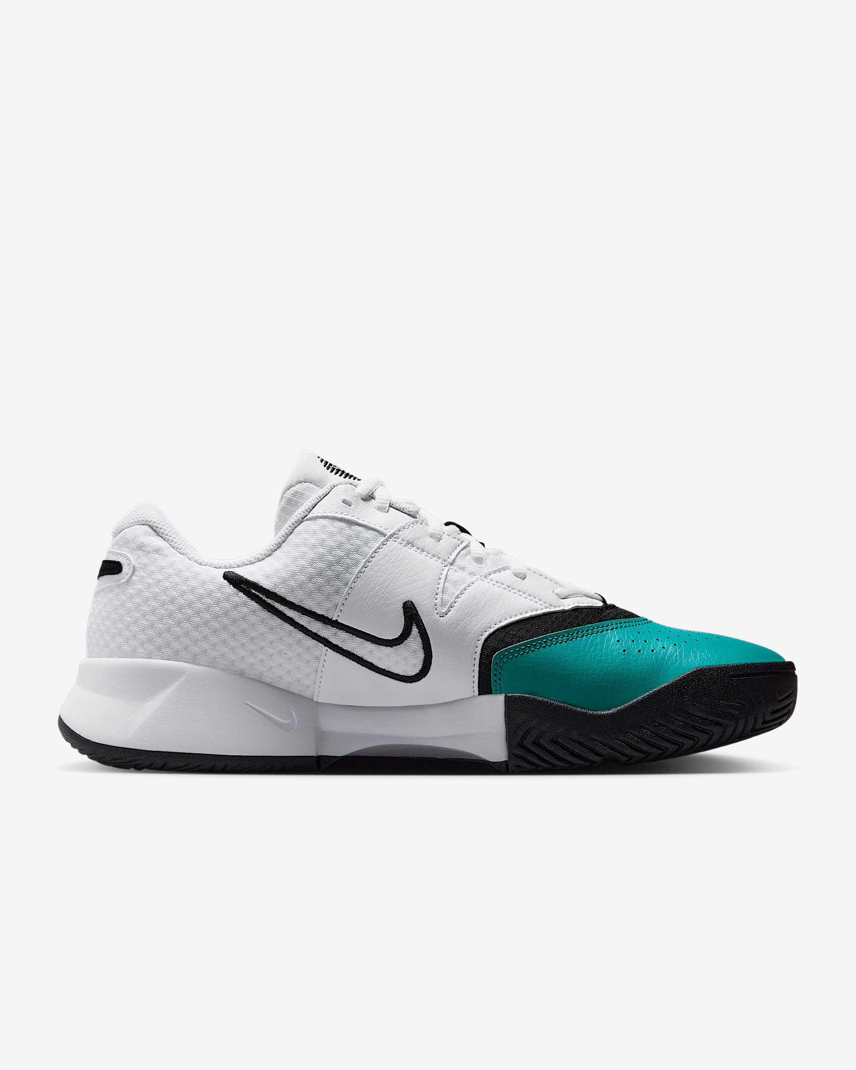NikeCourt Lite 4 Men's Tennis Shoes - 3
