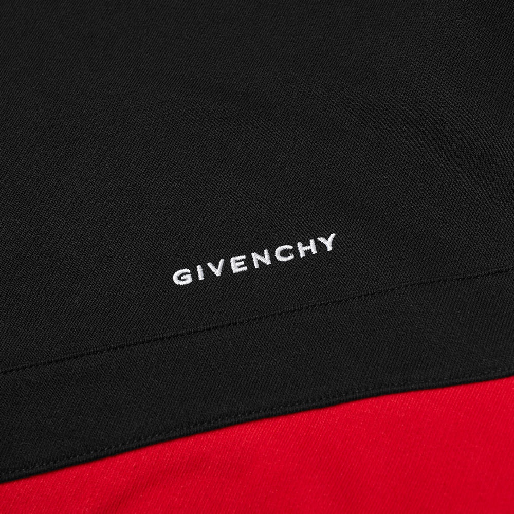 Givenchy Band Insert Crew Sweat - 2