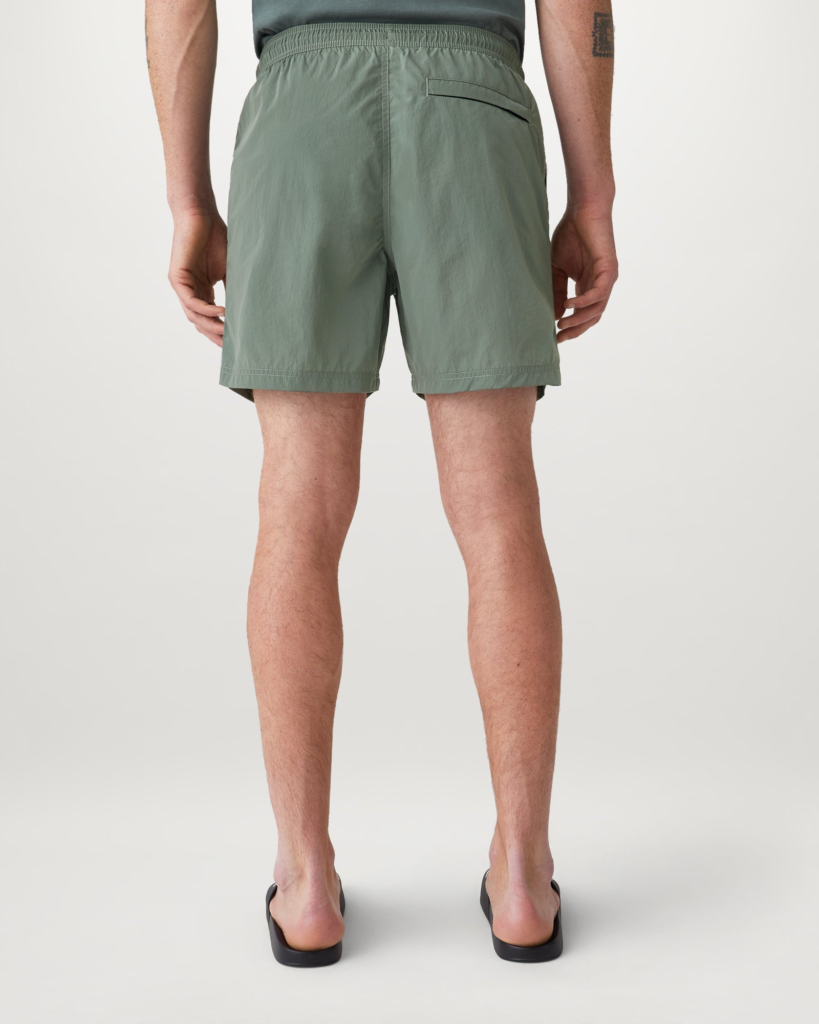 CLIPPER SWIM SHORTS - 5