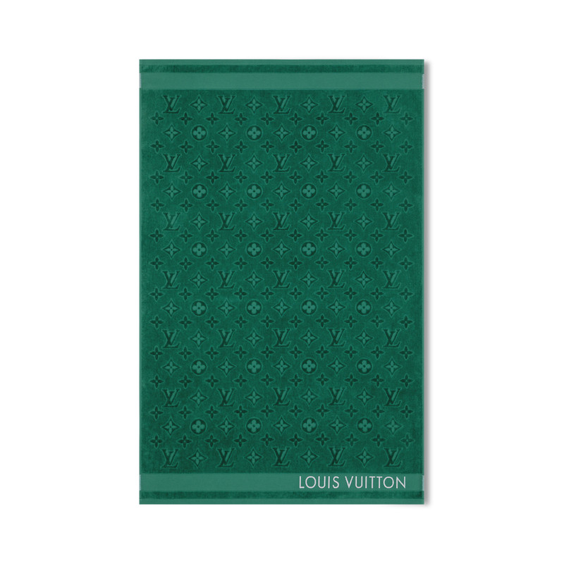 Louis Vuitton LVacation Beach Towel outlook