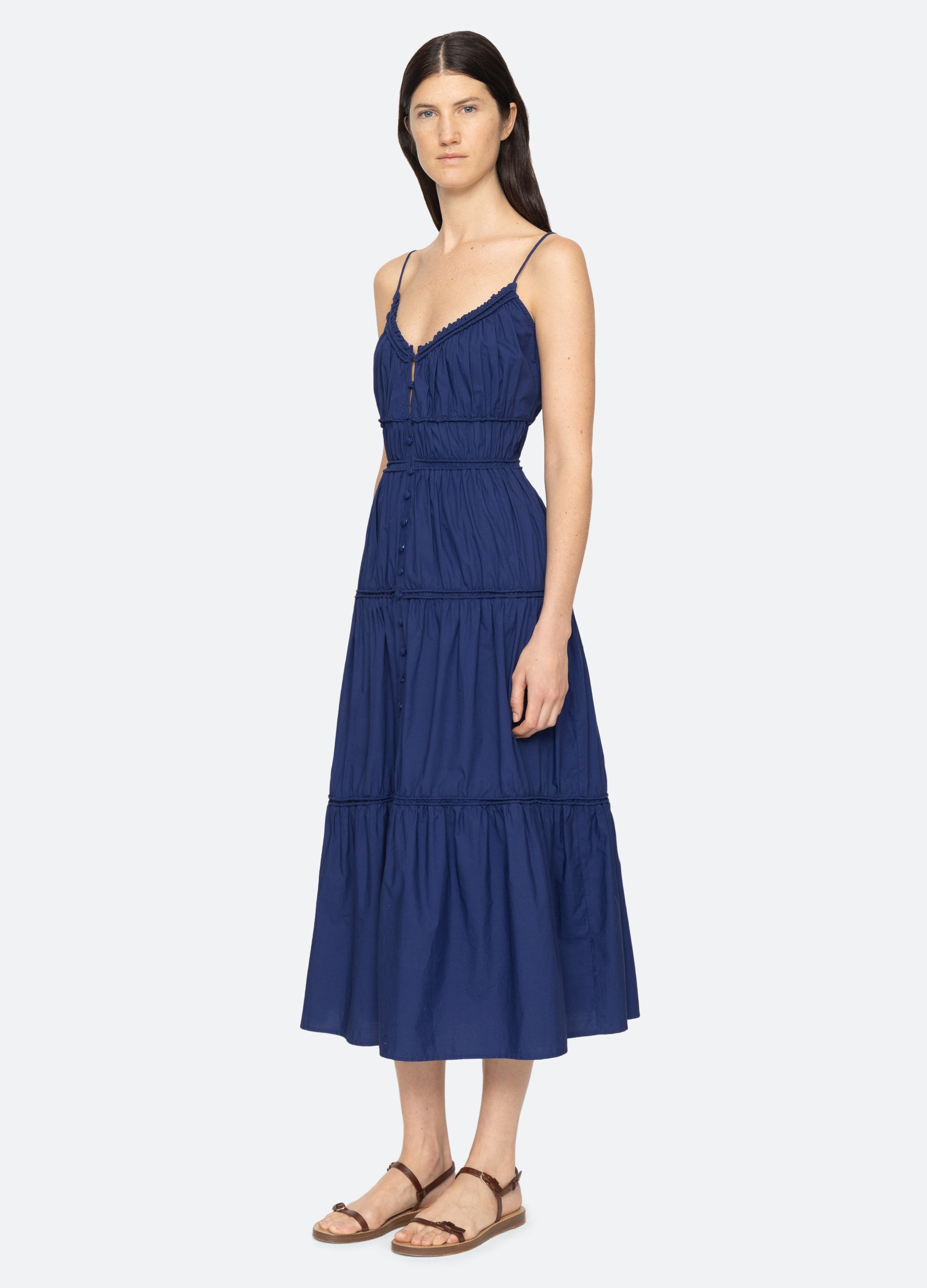 Camden Dress - 4