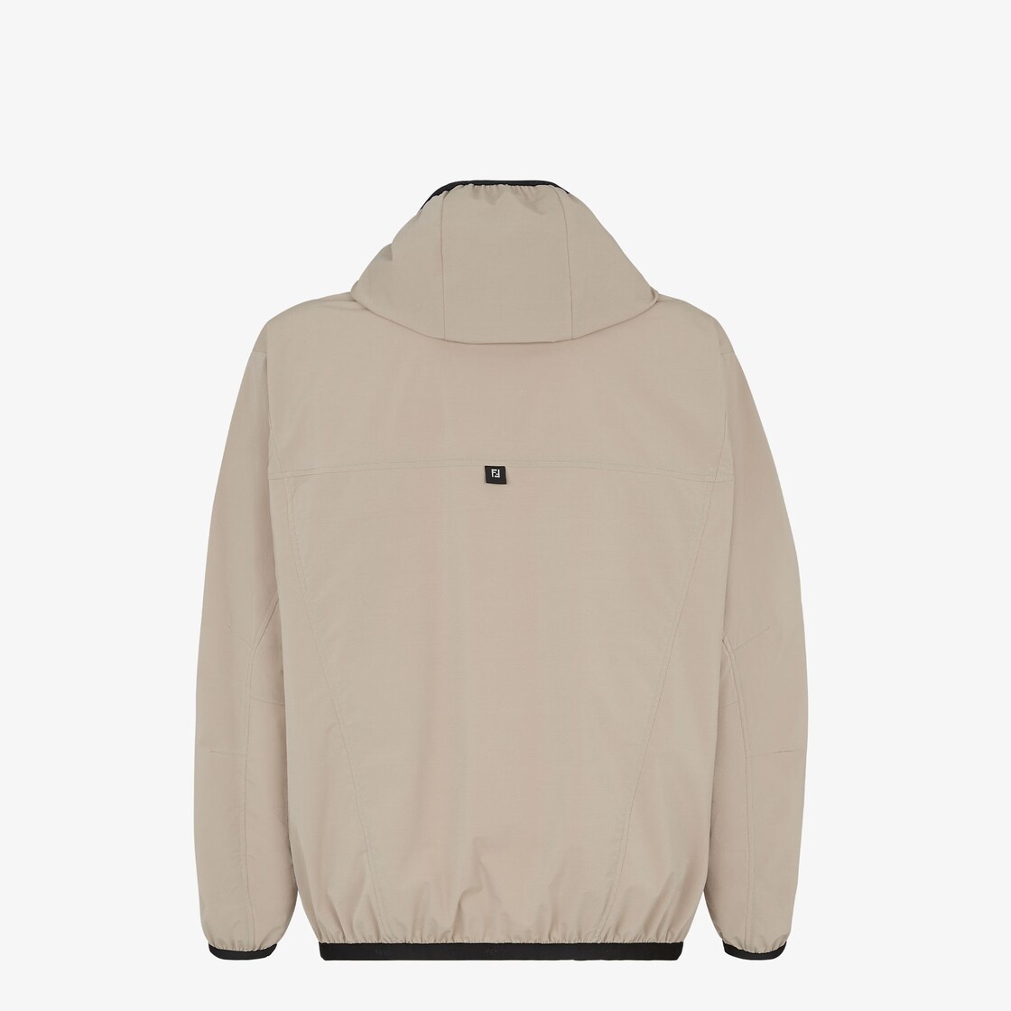 Windbreaker - 2