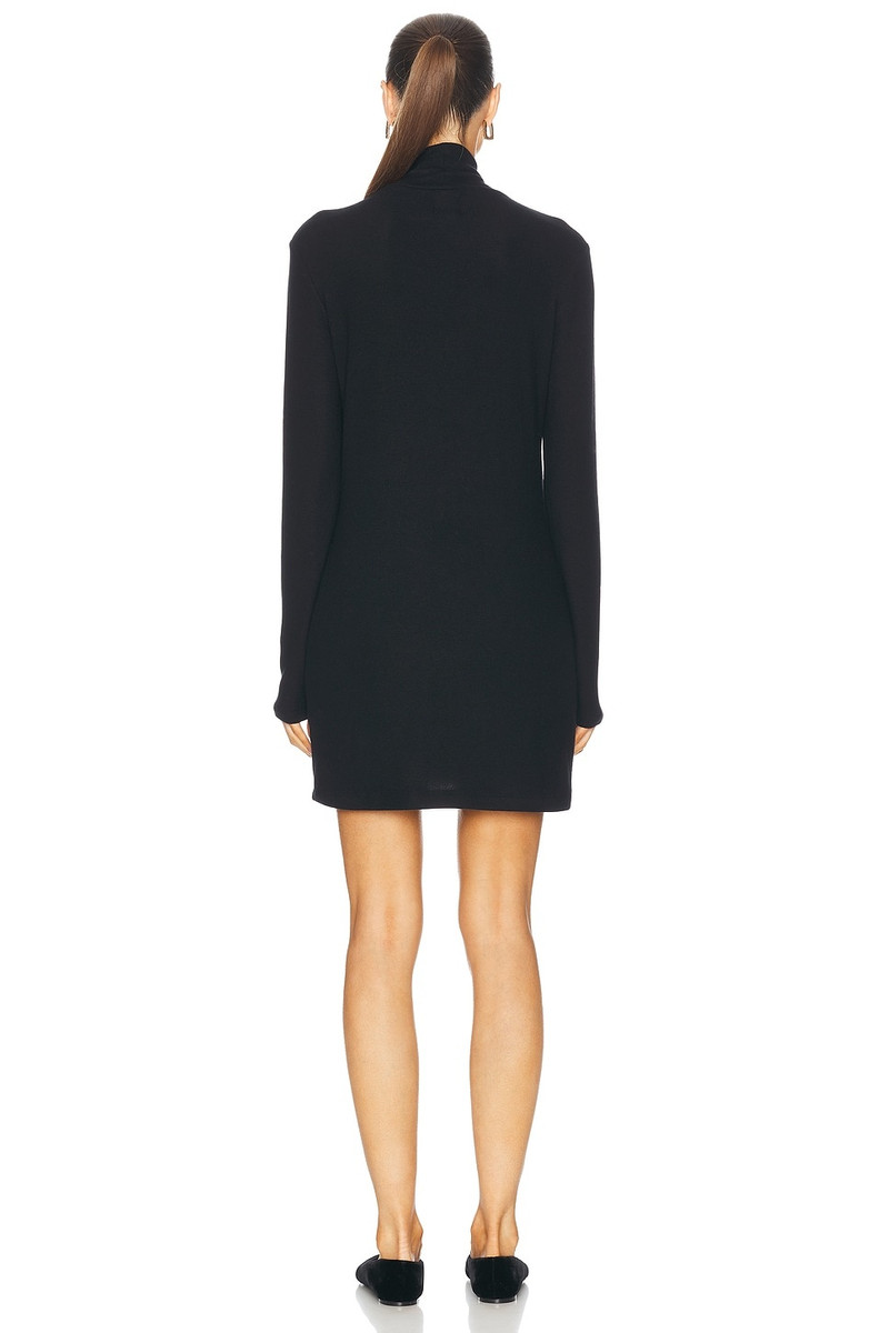 LESET Lauren Turtleneck Dress outlook