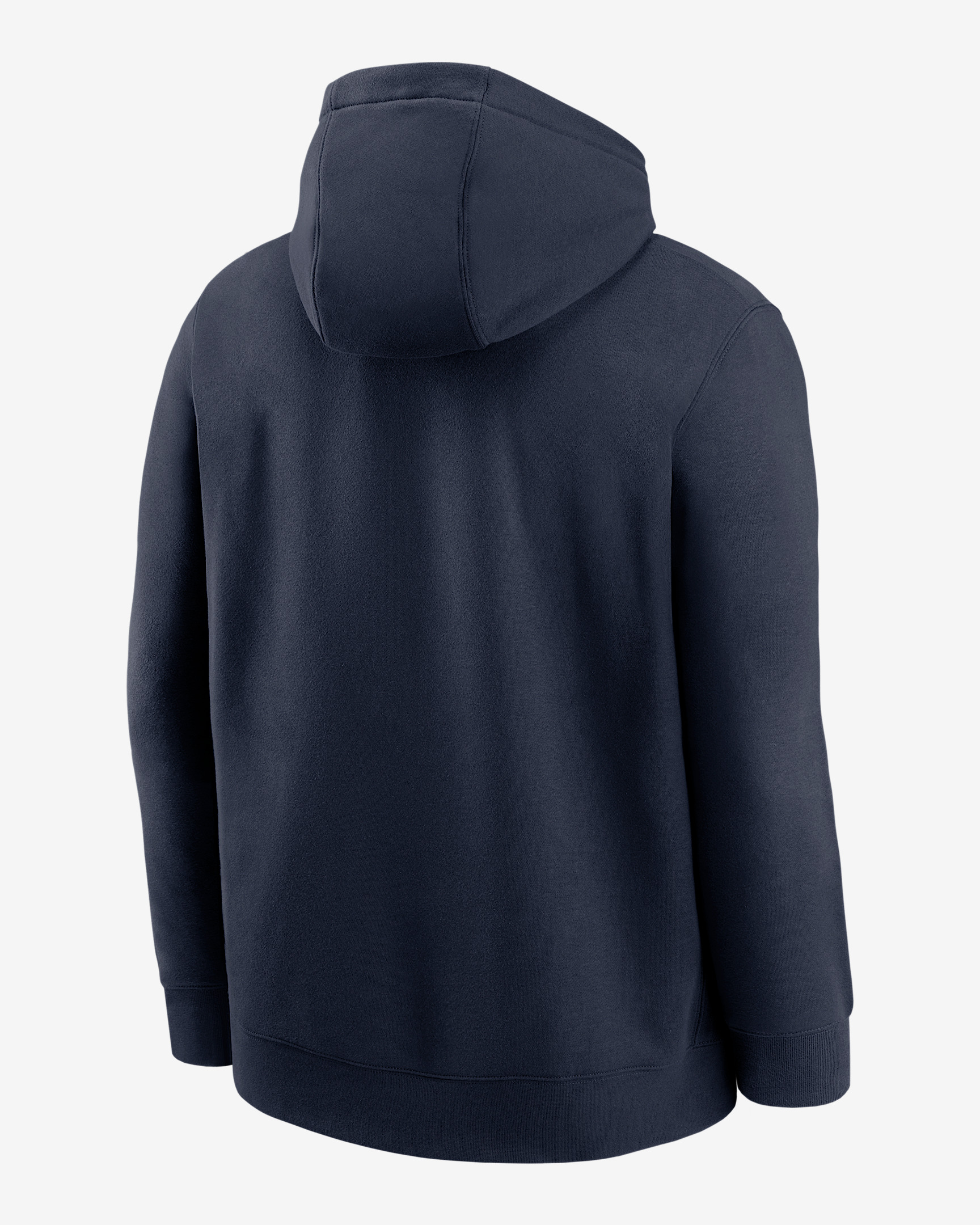 Houston Texans Busted Play Club Men's Nike NFL Pullover Hoodie - 2