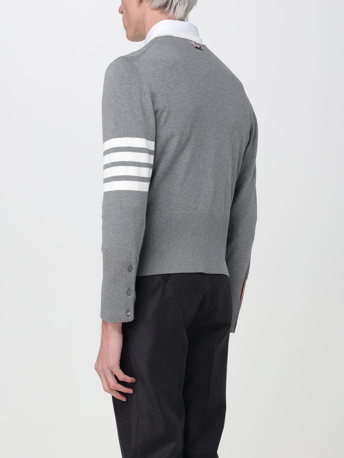 Sweater men Thom Browne - 3