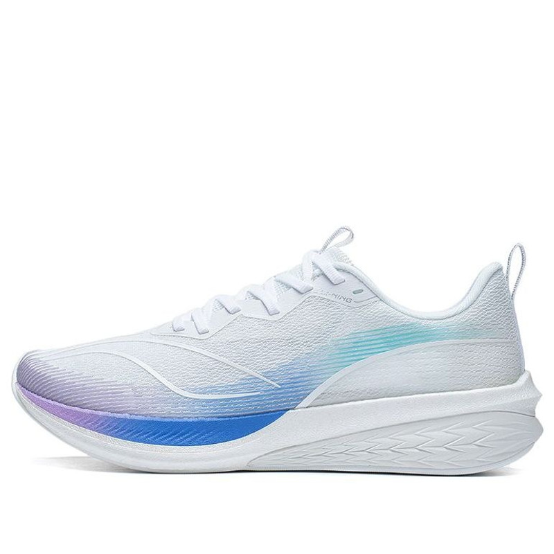 Li-Ning Dark Horse 'Cotton Candy' ARMT013-7 - 1