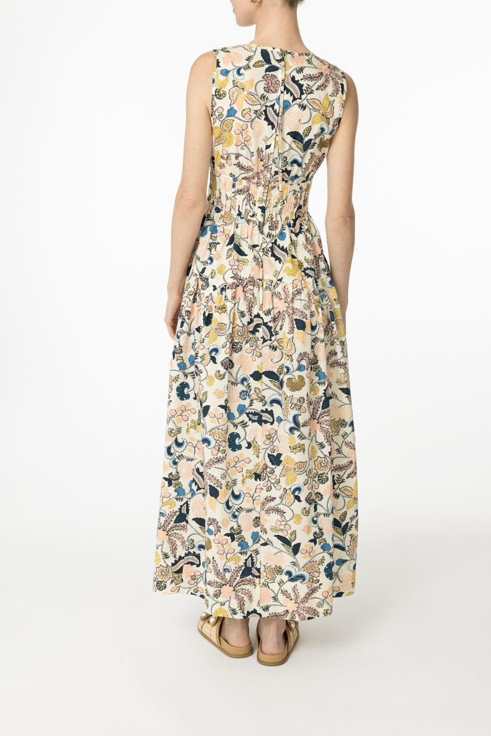 Elenora Dress - 4