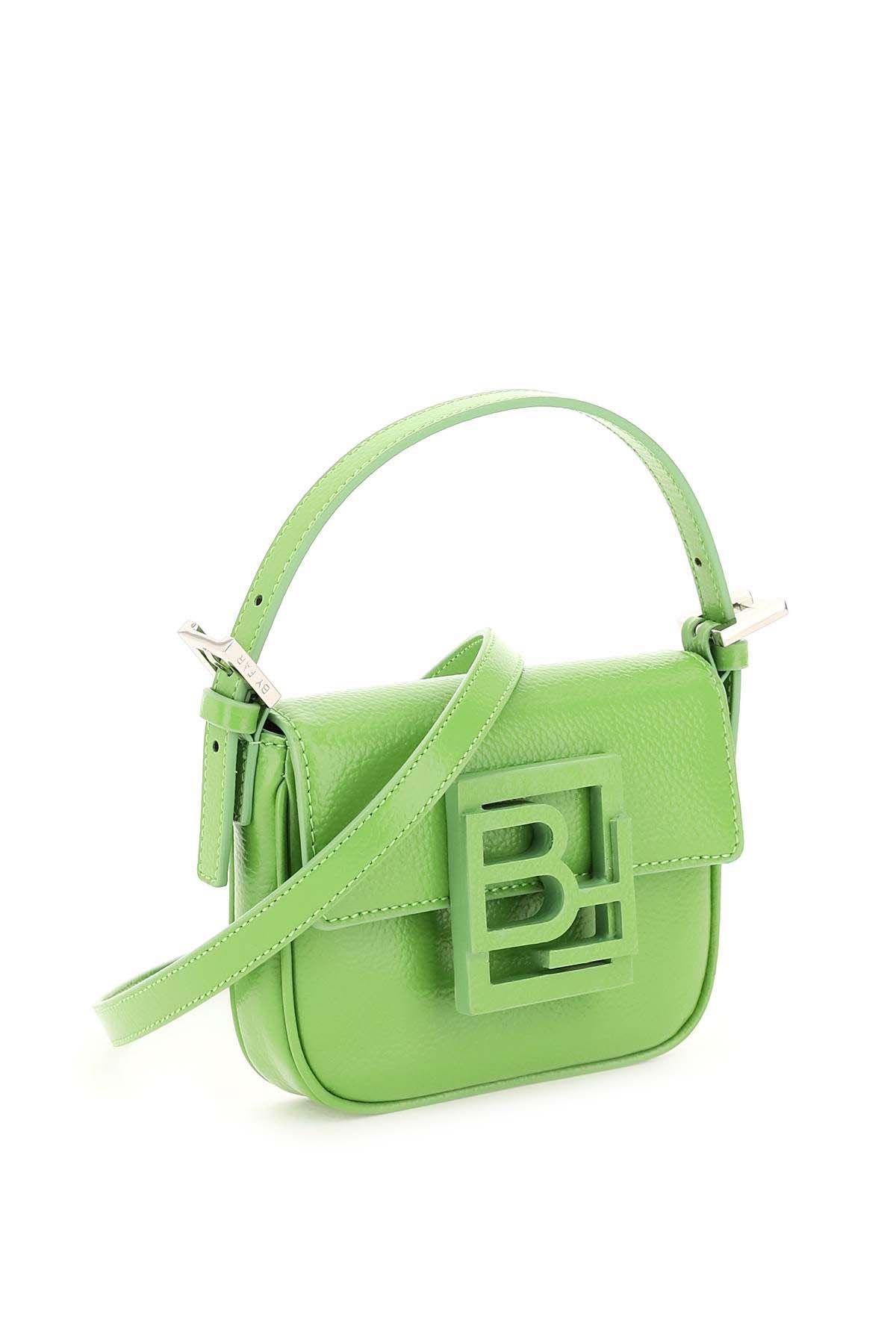 ALFIE MINI BAG - 3