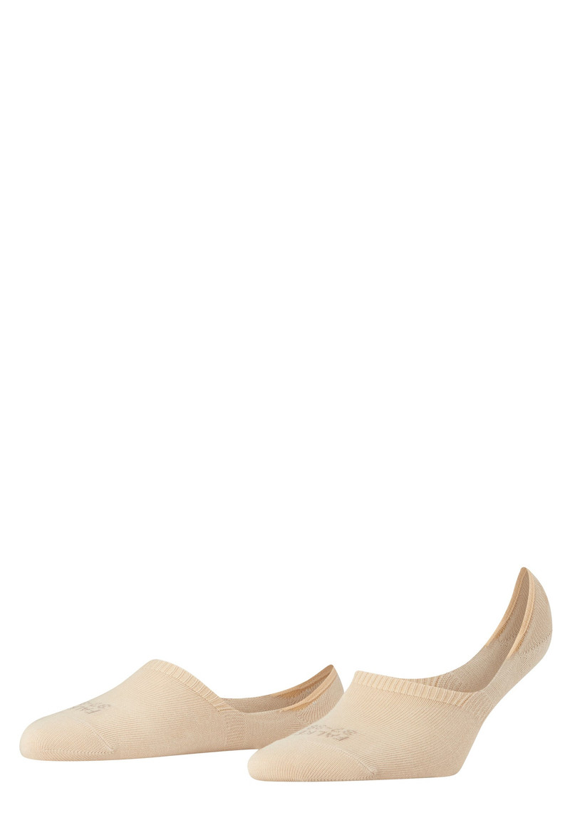 Step Invisible Womens Step Invisible (Sneaker Cut) 1