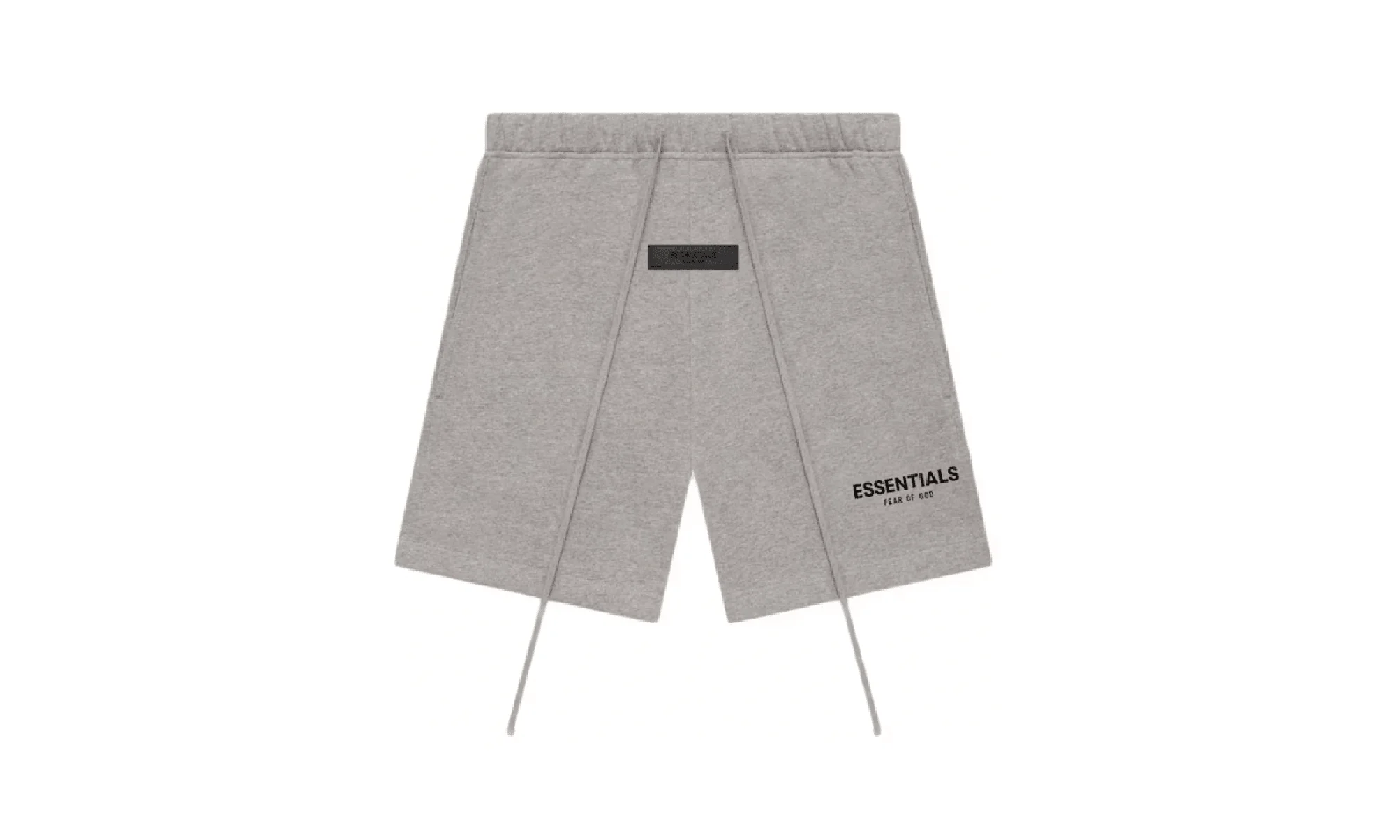 Sweatshorts SS22 "Dark Oatmeal" 42WYNTPK - 1