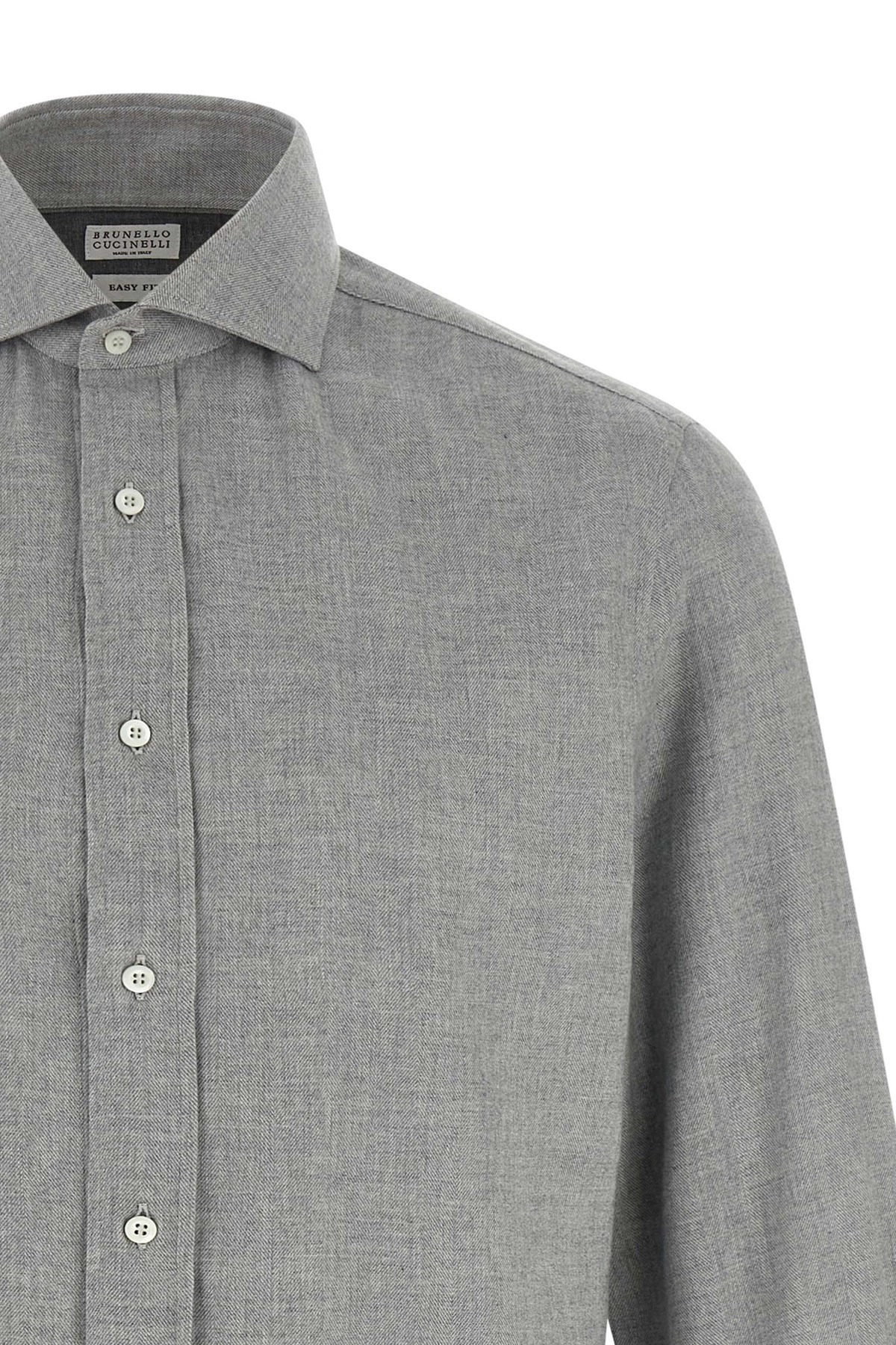 Cotton shirt - 3