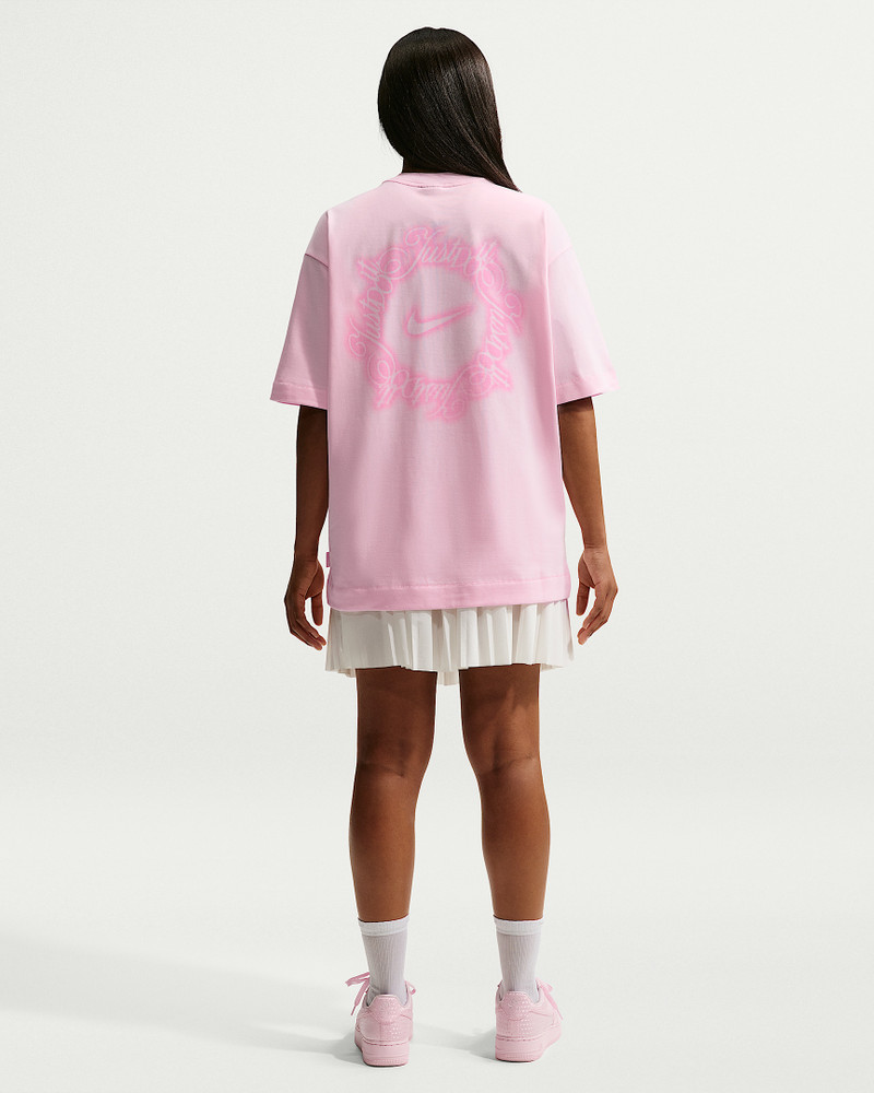 Nike Sportswear Women's Oversized T-Shirt 5