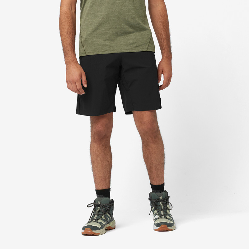 SALOMON WAYFARER EASE outlook