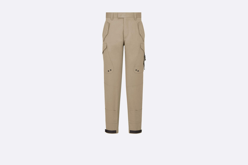 Cargo Pants 1