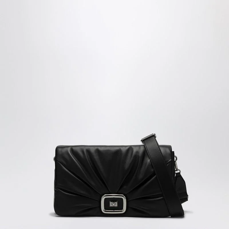 Roger Vivier Viv' Choc Large Bag - 1