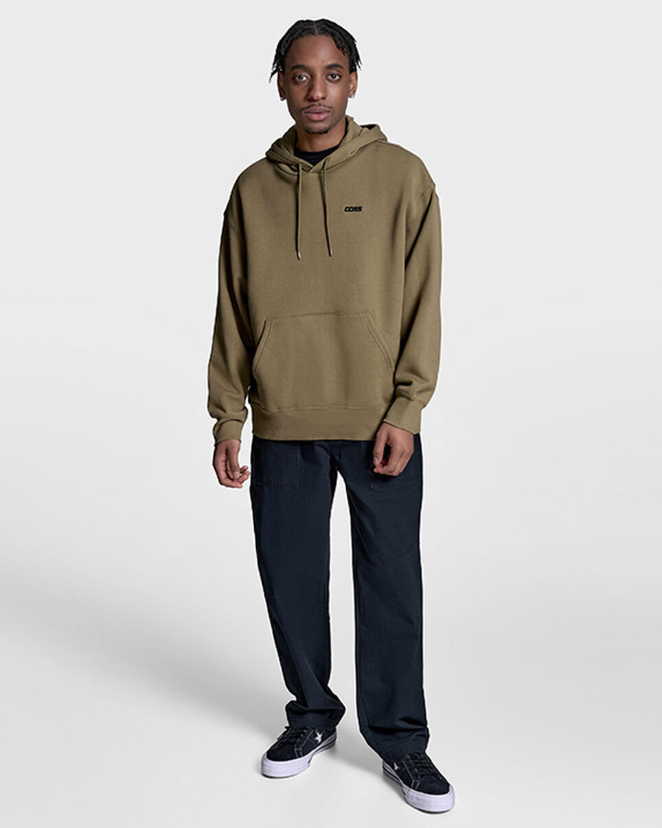 CONS Premium Hoodie - 3