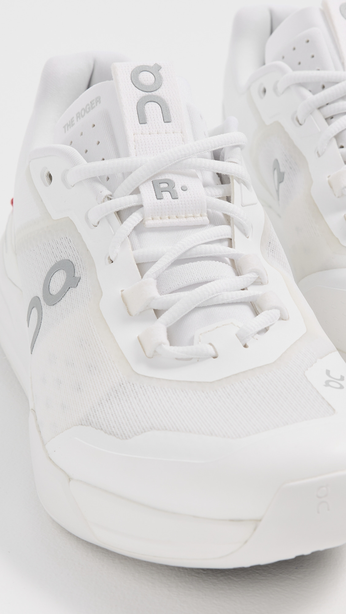 The Roger Advantage Pro Sneakers - 4