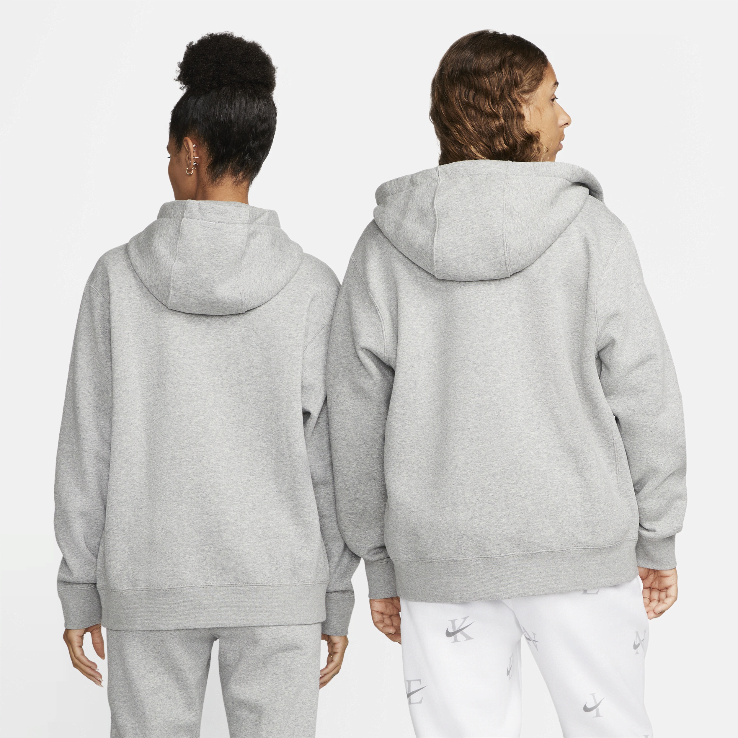 Nike Sportswear Club Fleece Men's Full-Zip Hoodie - 2