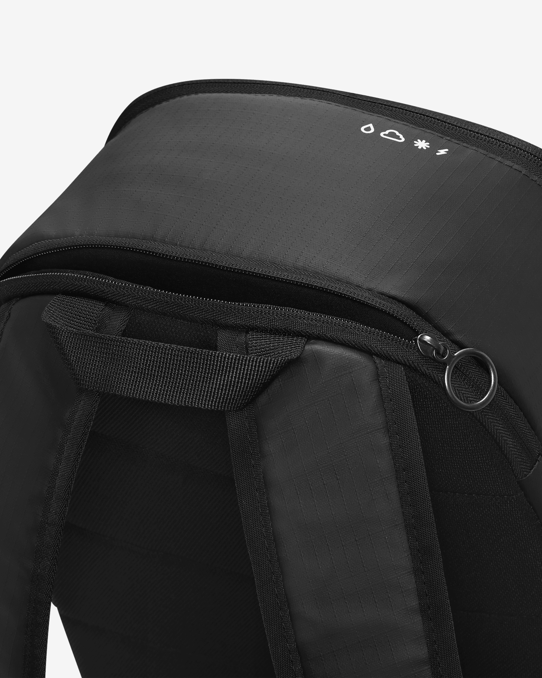 Nike Heritage Winterized Eugene Backpack (23L) - 8