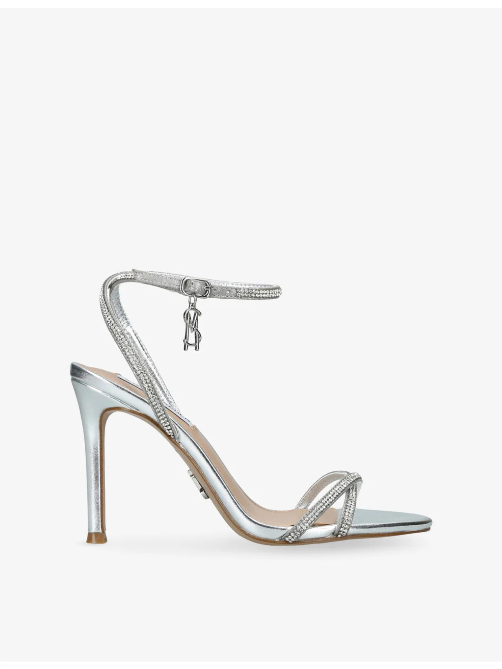 Juniper R 751 Leather Heeled Sandals - 1
