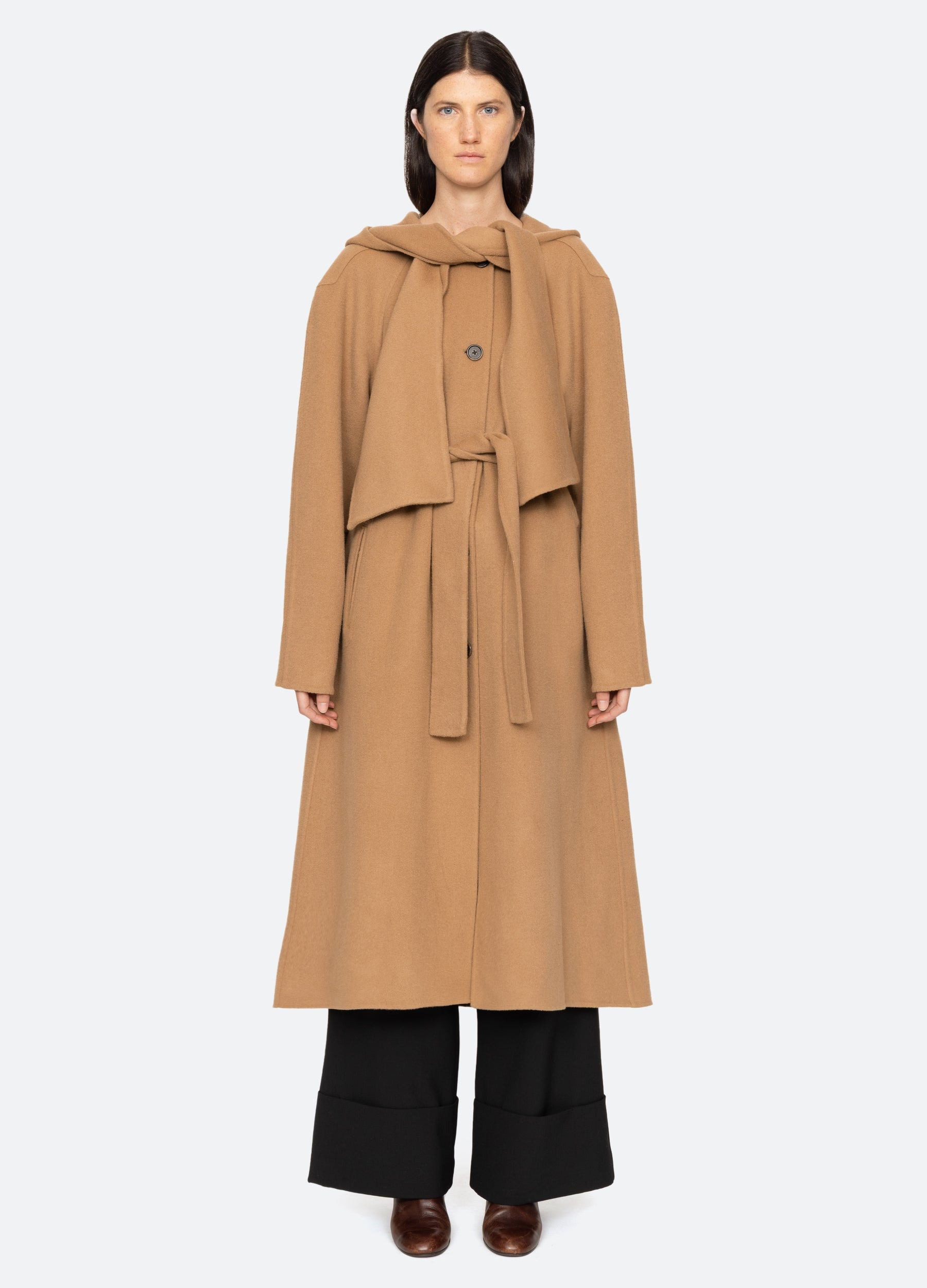 Astra Coat - 3