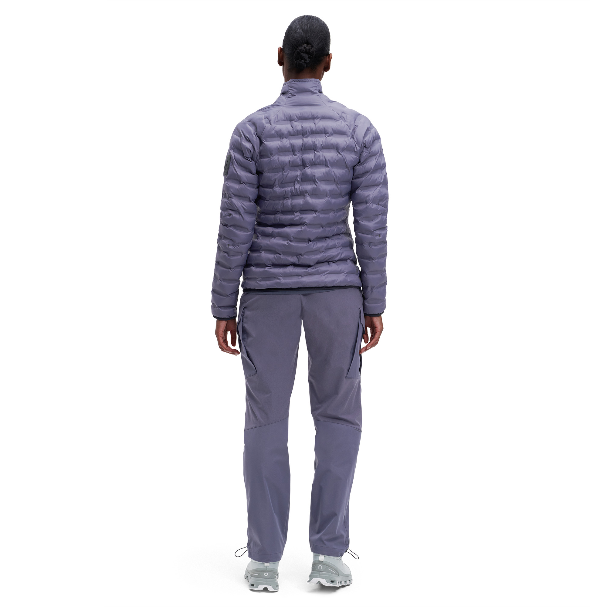 Switch Jacket - 3
