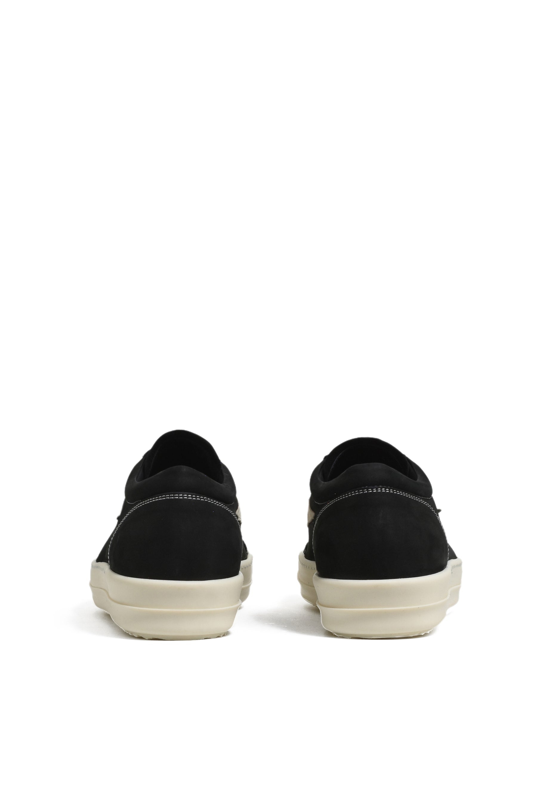 VINTAGE SNEAKS / BLK/MILK/MILK - 4