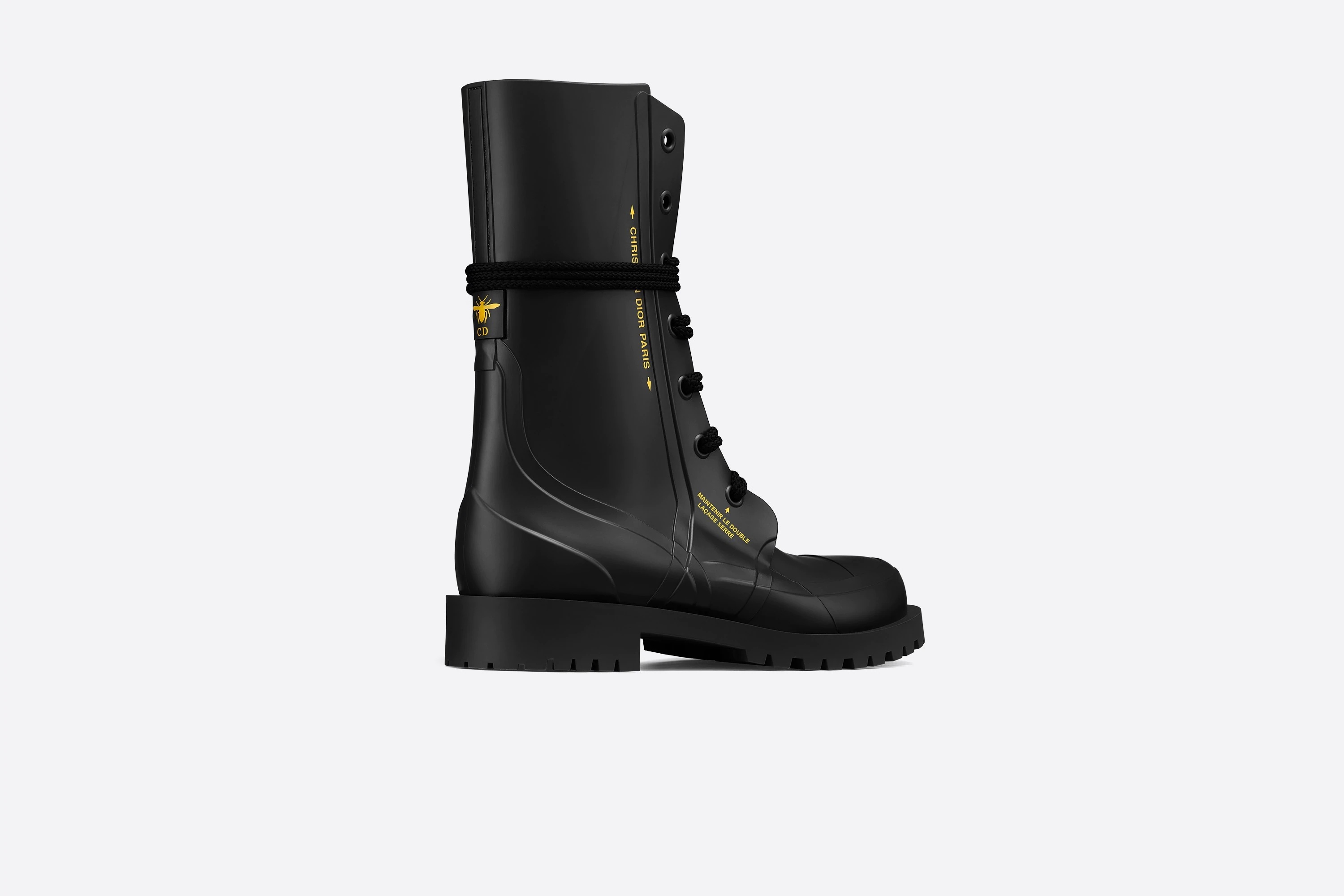 Diorcamp Ankle Boot - 3