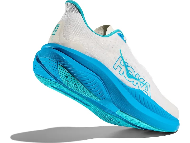 HOKA Mach 6 - 4