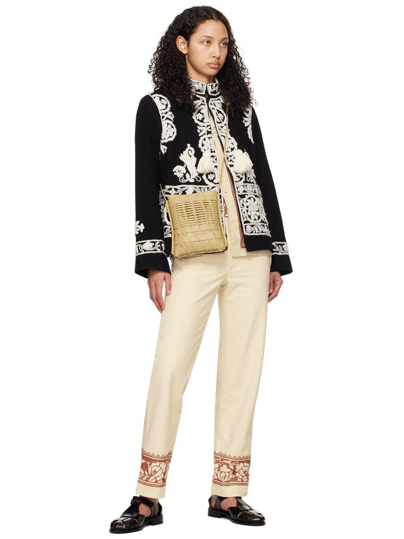 HEREU PESCA SANDAL outlook