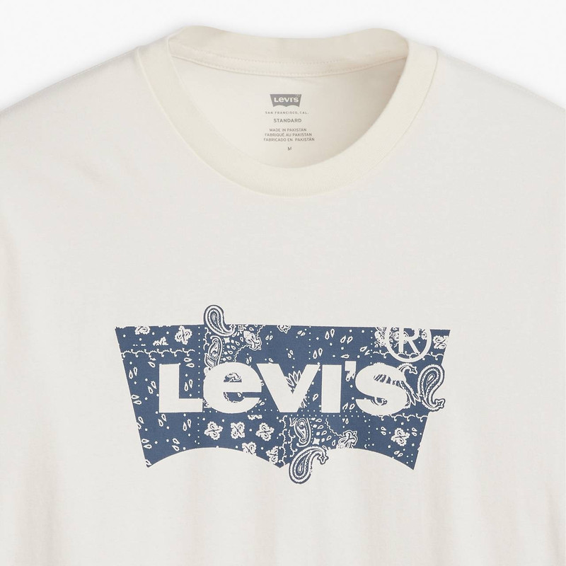 CLASSIC GRAPHIC T-SHIRT 6