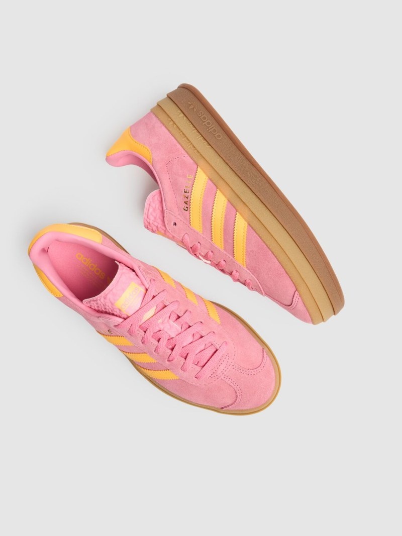 Gazelle Bold sneakers - 3