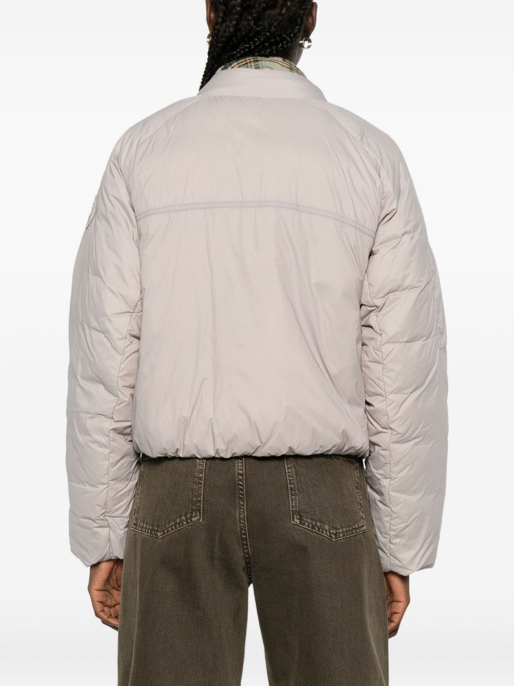 Elba bomber jacket - 5