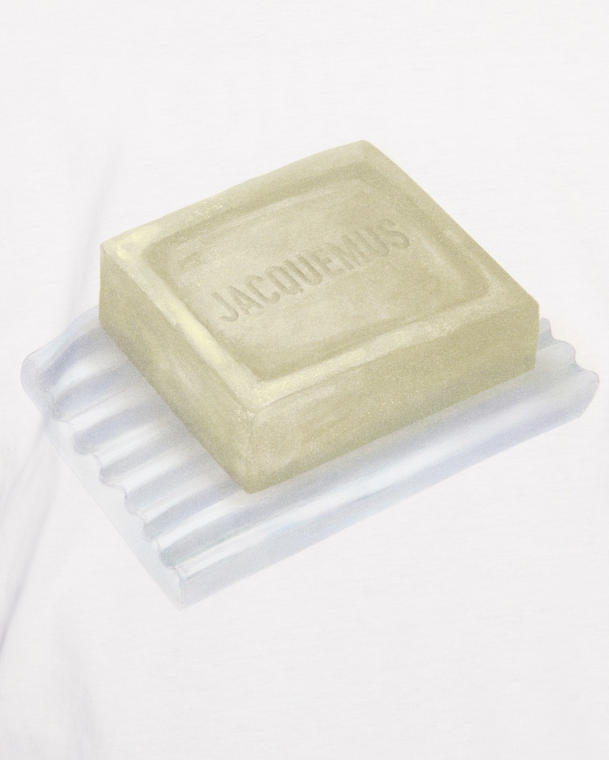 Let-shirt Savon - 5